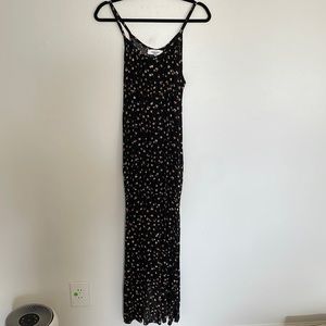 Carly Jean LA Jumpsuit